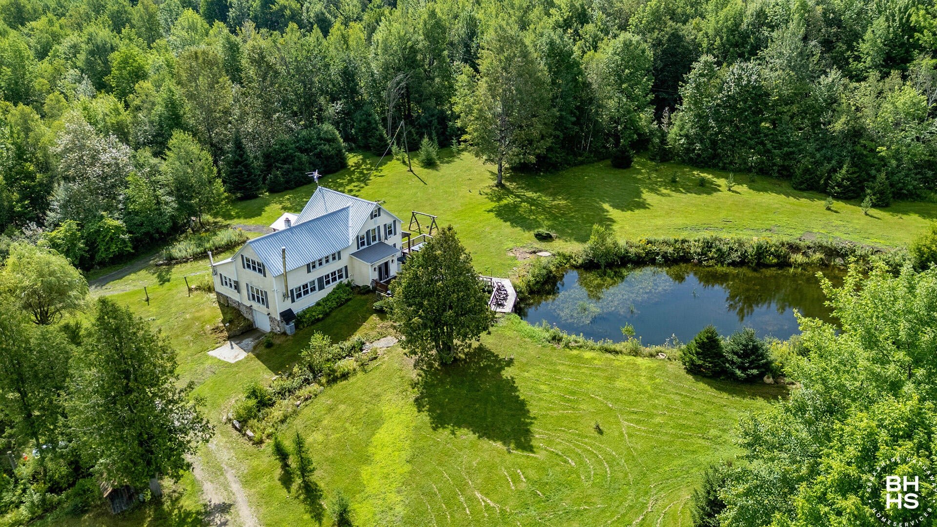 288 Pup Hill Road