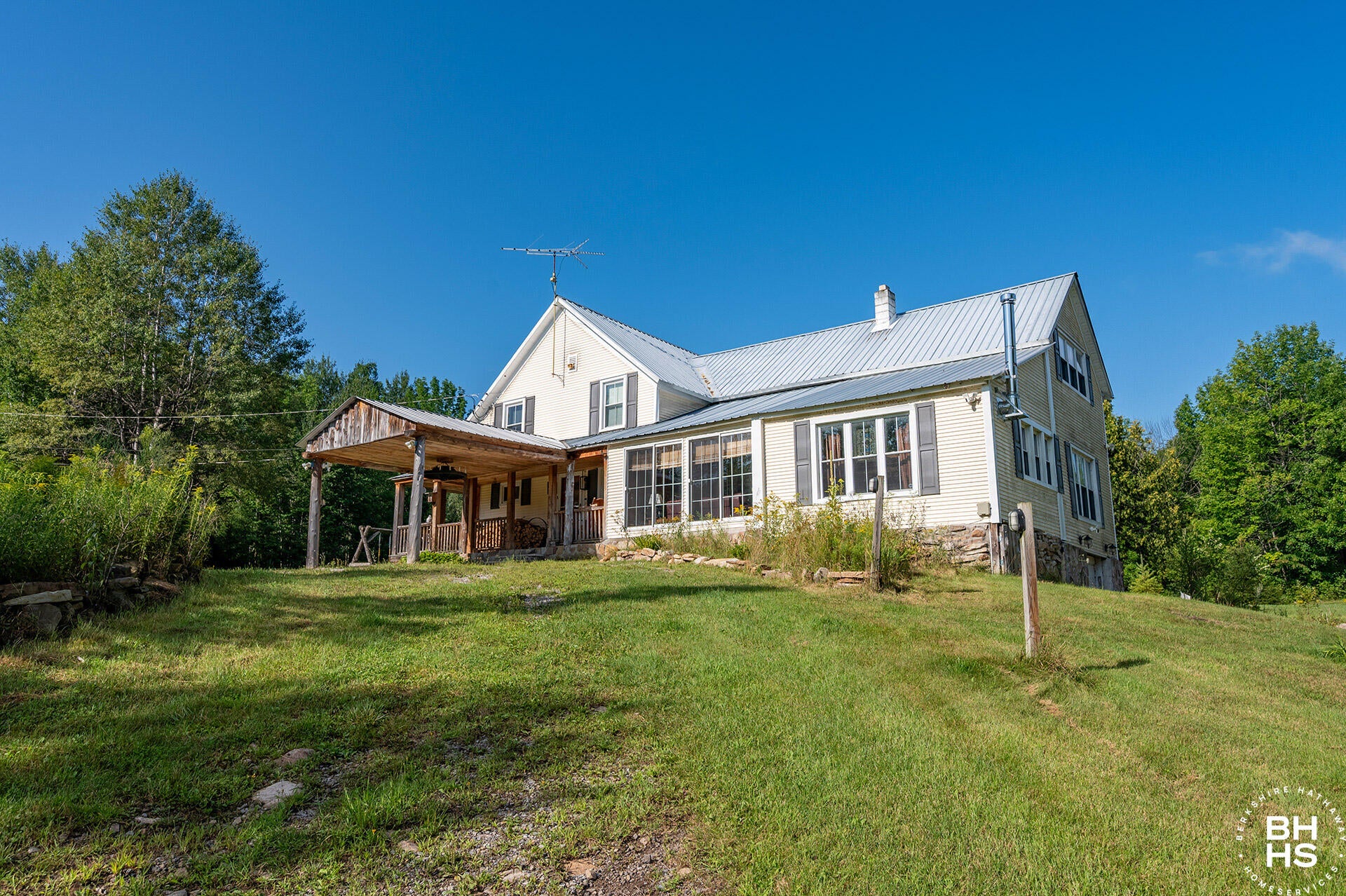 288 Pup Hill Road