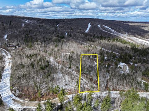 Vacant Land For Sale - Johnson Road<br/> Malone, NY 12953