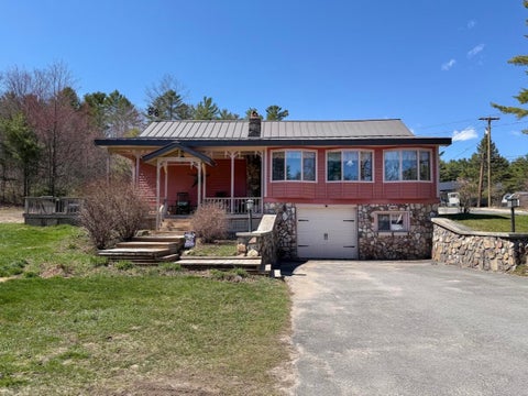 Homes For Sale - 171 Silver Lake Road<br/> Au Sable Forks, NY 12912