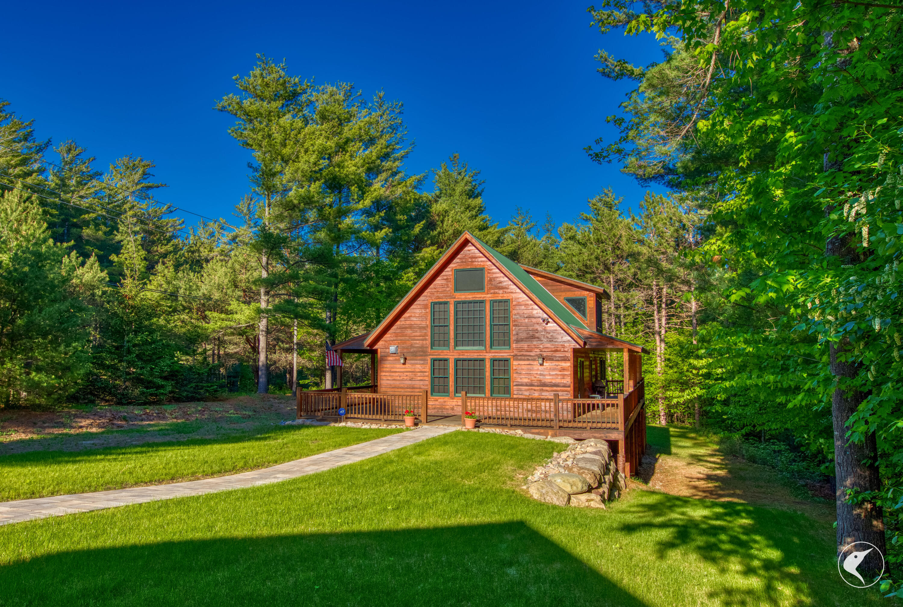 82 Fox Farm Road