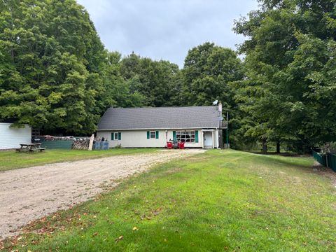 Homes For Sale - 174 Rabideau Road Rd<br/> Altona, NY 12910