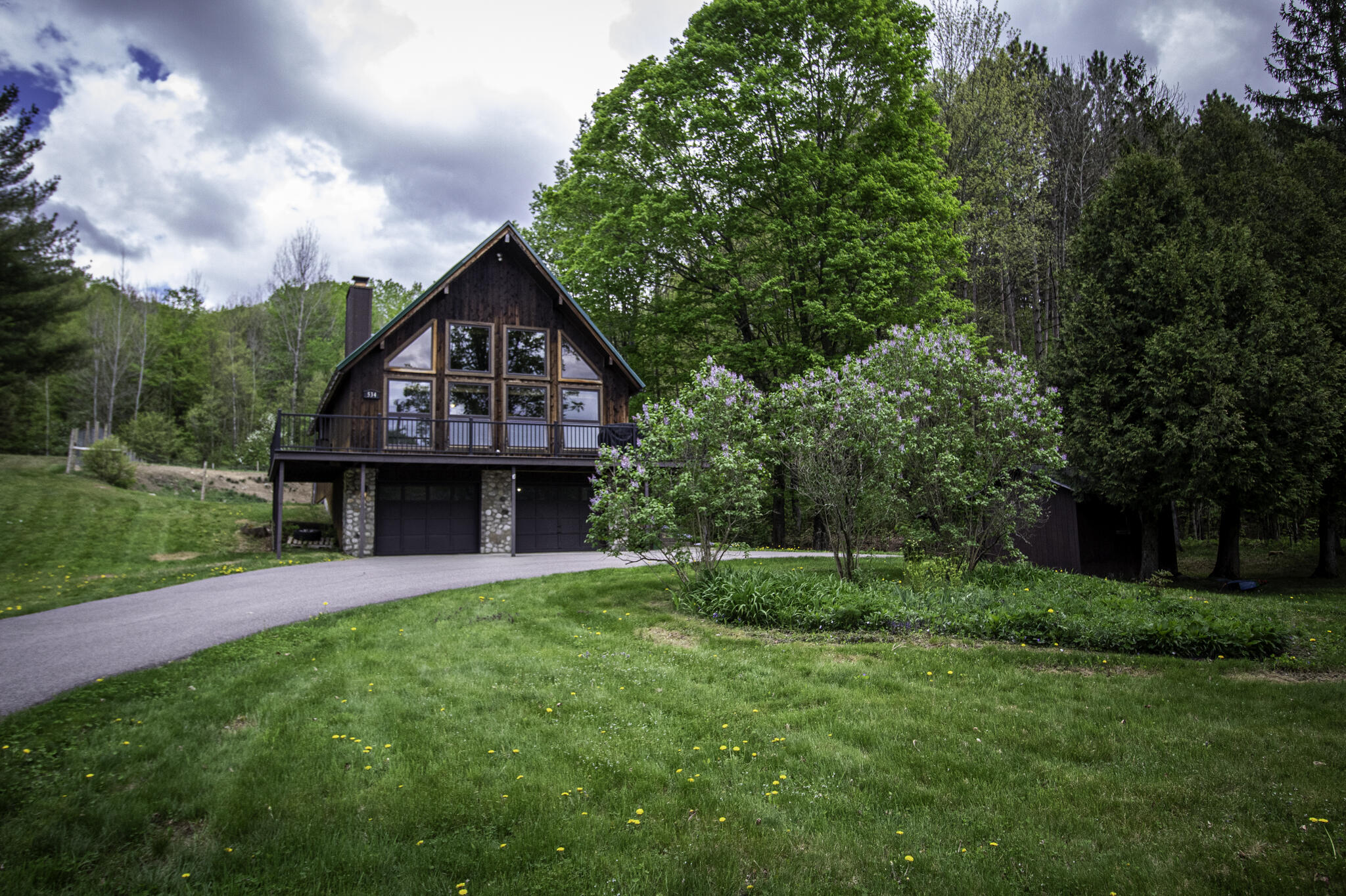 534 County Route 25, Malone, New York image 1