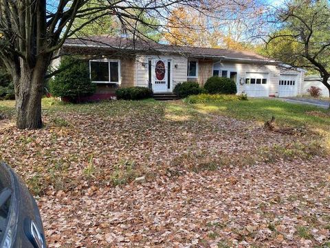 65 LaFlure Lane Keeseville NY 12944
