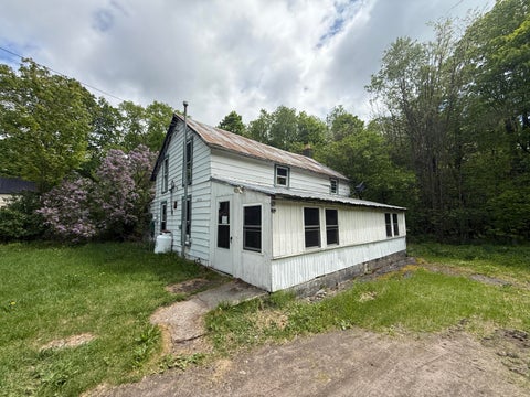 Homes For Sale - 132 Blanche Road<br/> Clinton County, Lyon Mountain, NY 12955