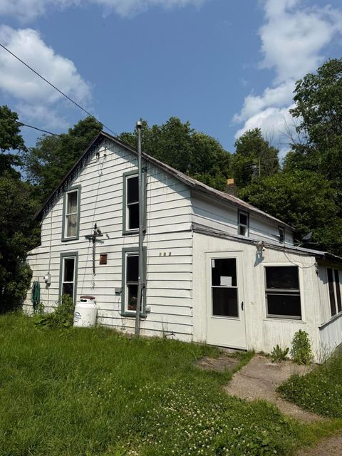 Homes For Sale - 132 Blanche Road<br/> Clinton County, Lyon Mountain, NY 12955