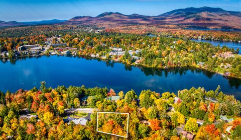 0 Mirror Lake Drive Lake Placid NY 12946