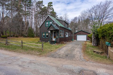 66 Edward Street Street Saranac Lake NY 12983