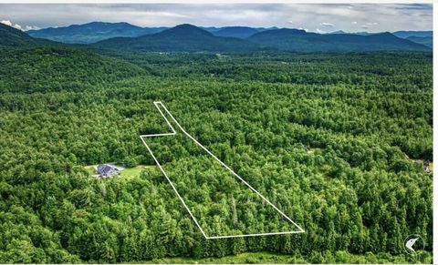 Vacant Land For Sale - 1 Lenny Preston Road<br/> Wilmington, NY 12997