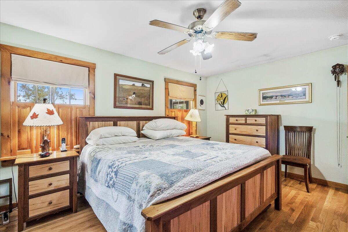 133 Jerry Savarie Rd Rd, Indian Lake, New York image 17