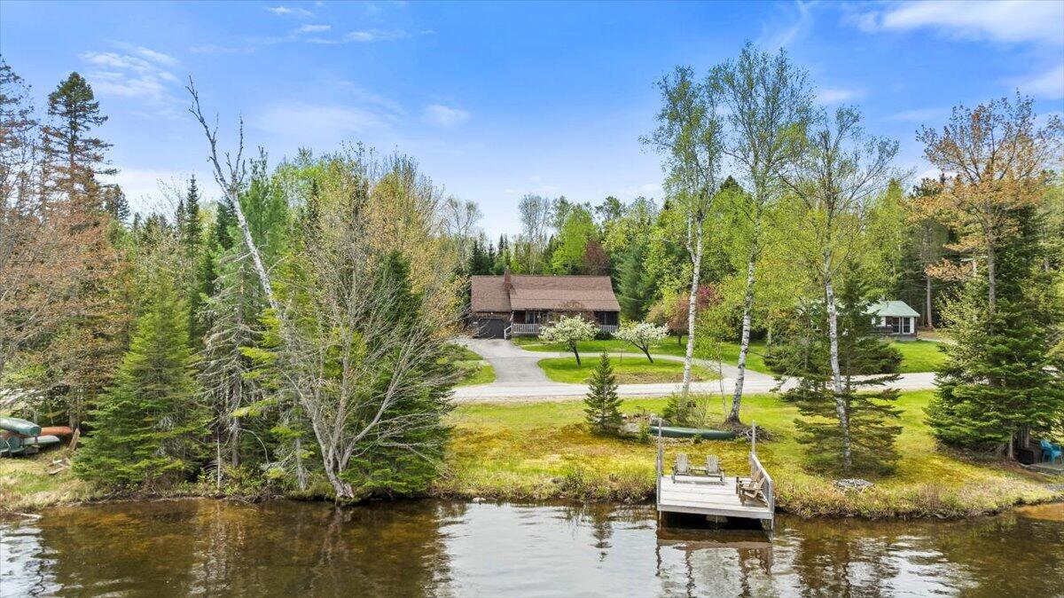 133 Jerry Savarie Rd Rd, Indian Lake, New York image 4