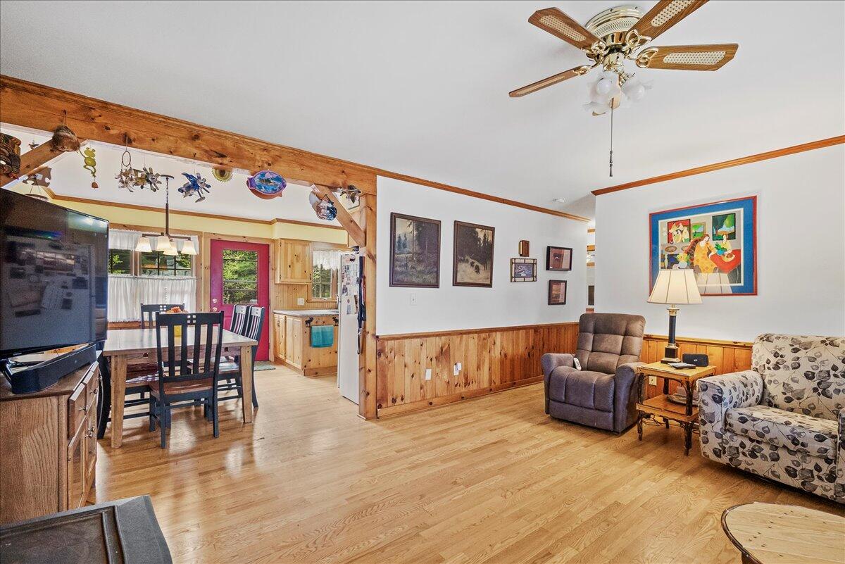 133 Jerry Savarie Rd Rd, Indian Lake, New York image 12