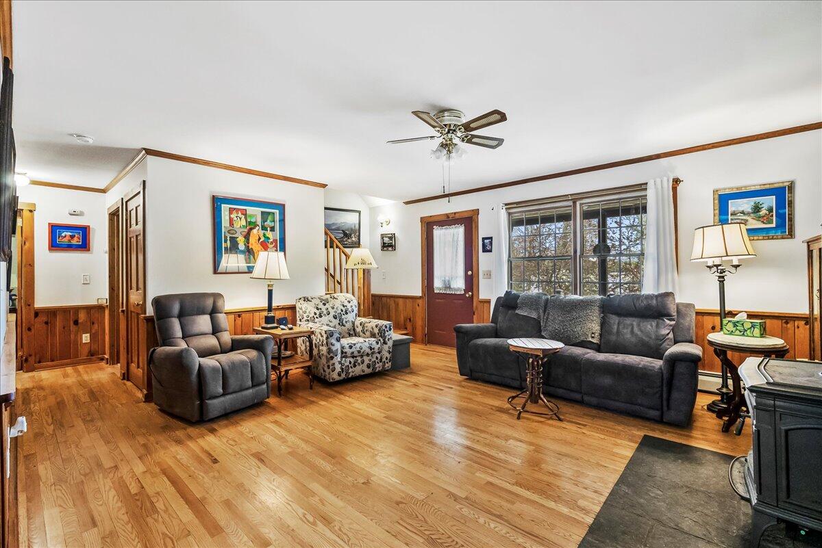 133 Jerry Savarie Rd Rd, Indian Lake, New York image 11