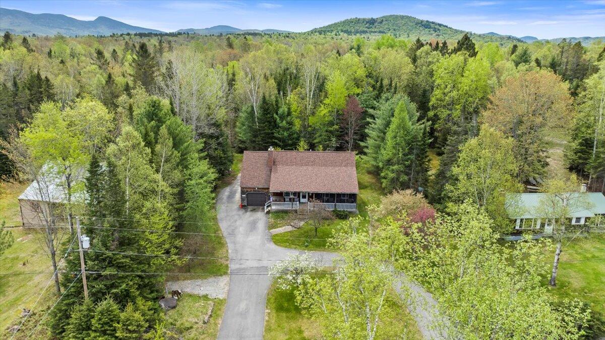 133 Jerry Savarie Rd Rd, Indian Lake, New York image 33