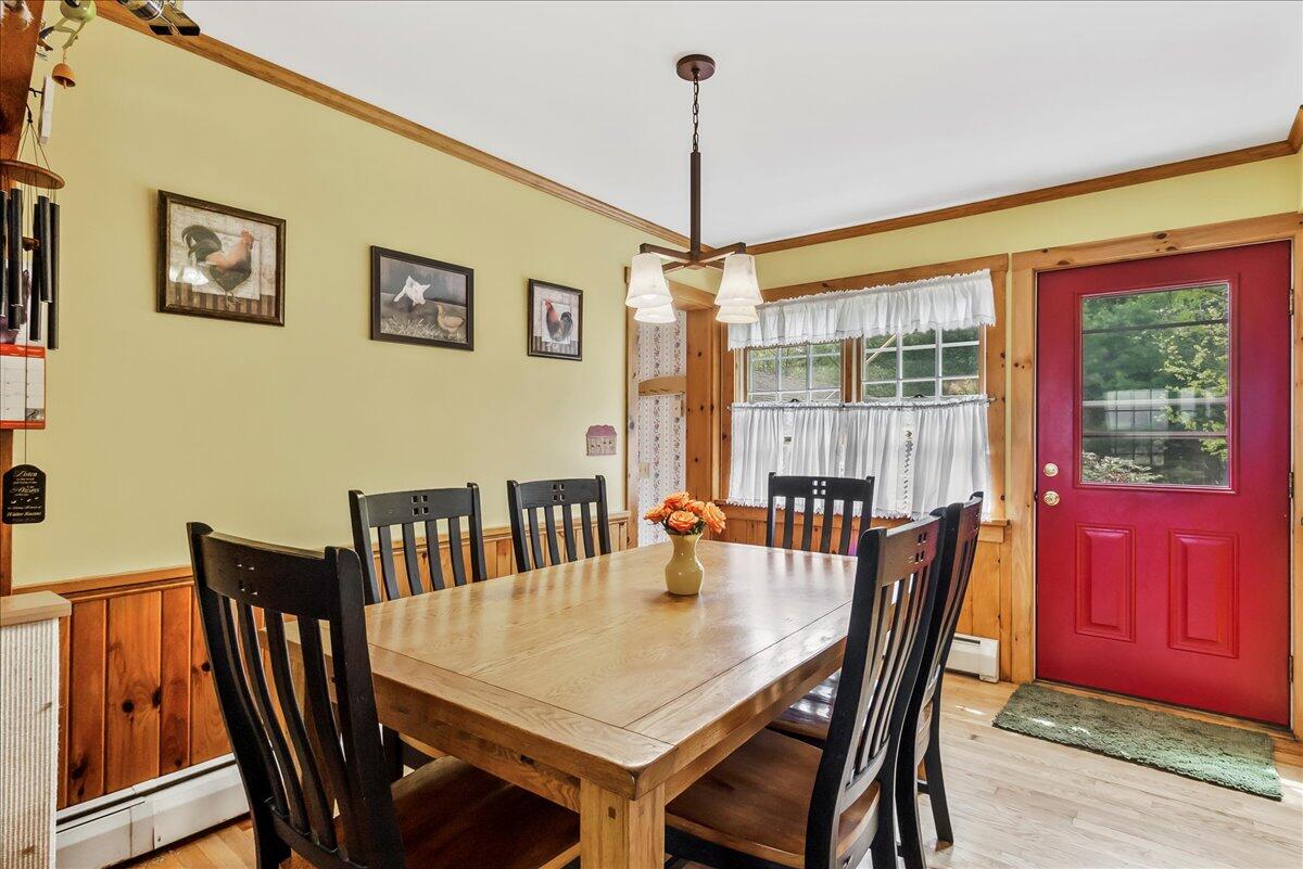 133 Jerry Savarie Rd Rd, Indian Lake, New York image 14