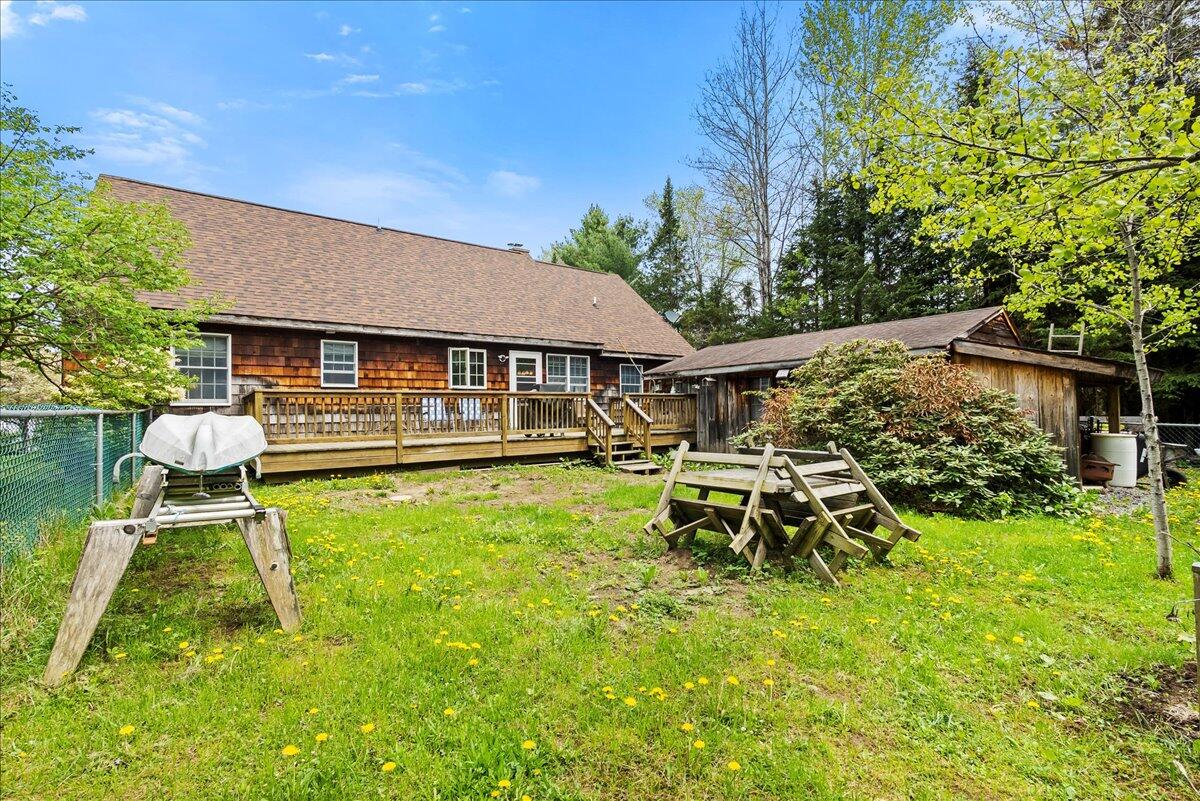 133 Jerry Savarie Rd Rd, Indian Lake, New York image 7