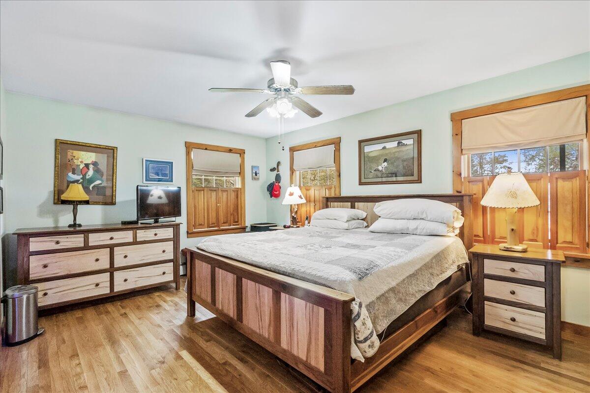 133 Jerry Savarie Rd Rd, Indian Lake, New York image 16