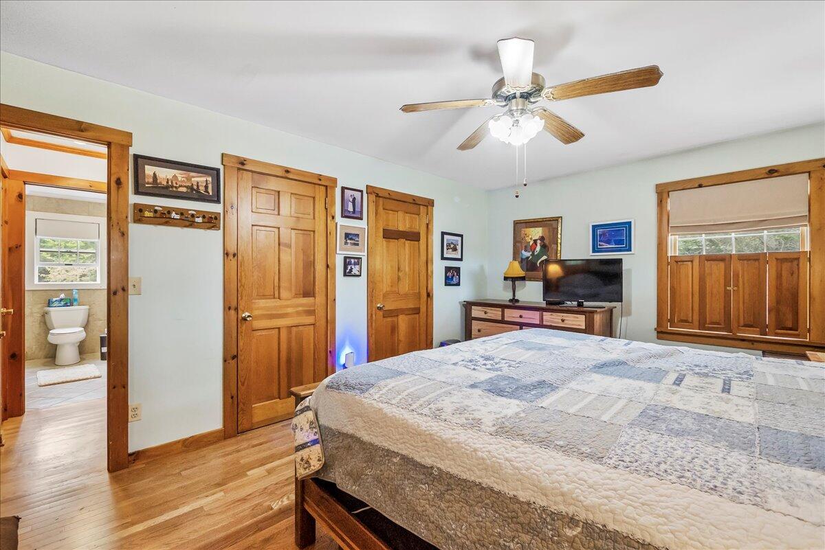 133 Jerry Savarie Rd Rd, Indian Lake, New York image 19
