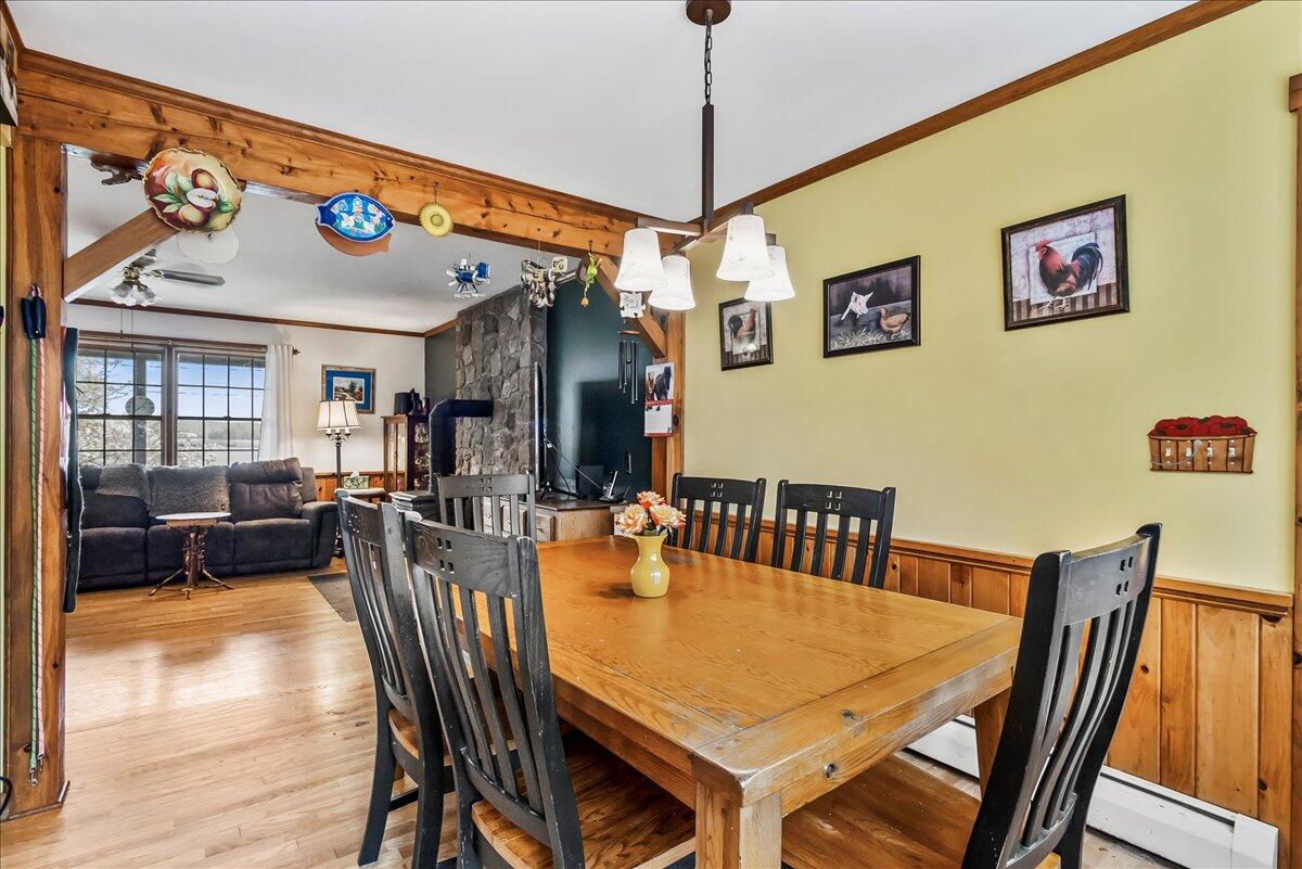 133 Jerry Savarie Rd Rd, Indian Lake, New York image 13