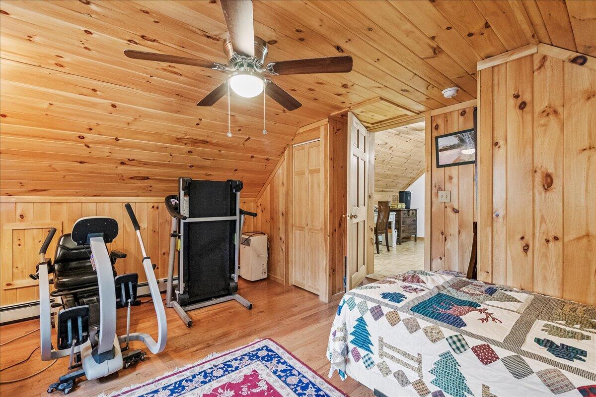 133 Jerry Savarie Rd Rd, Indian Lake, New York image 31