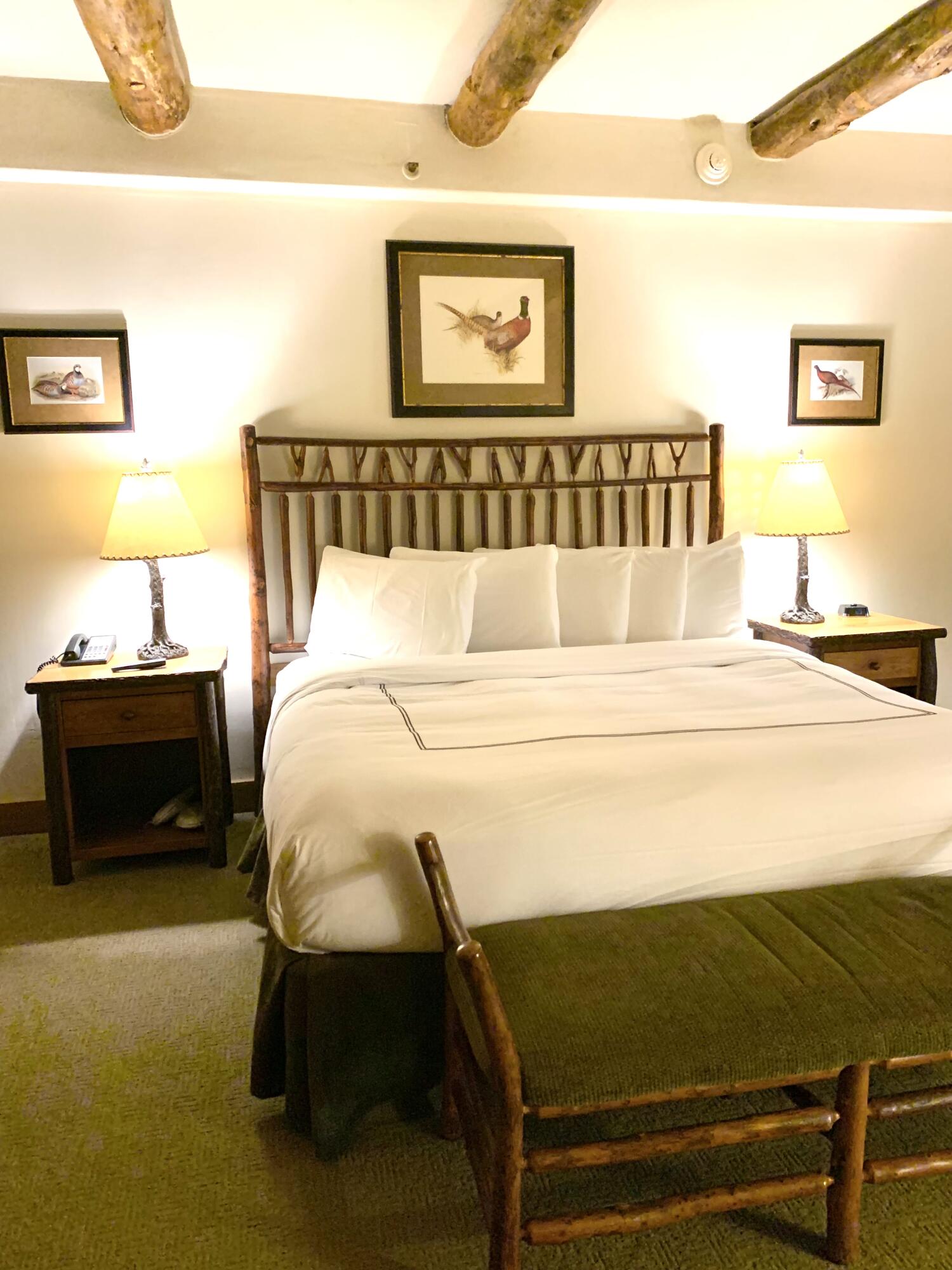 7 Whiteface Inn Ln 226