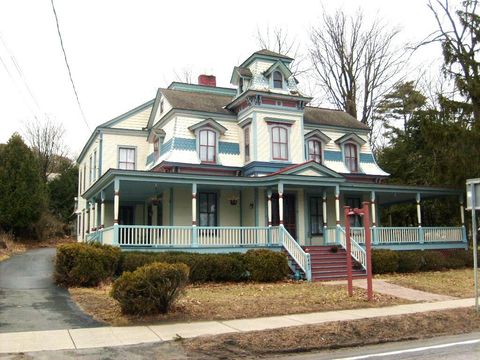 6447 Main Street Street Westport NY 12993
