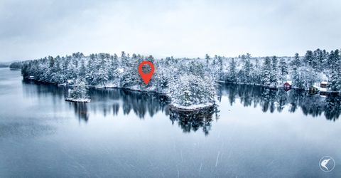 167 Vosburgh Rd Road Rainbow Lake NY 12976