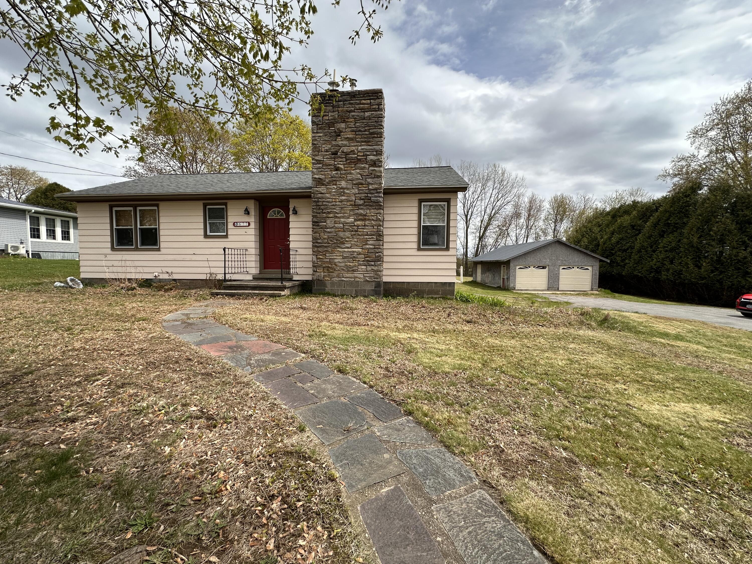 677 Prospect Street, Champlain, New York image 1