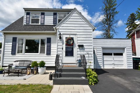 64 Elm Street Plattsburgh NY 12901