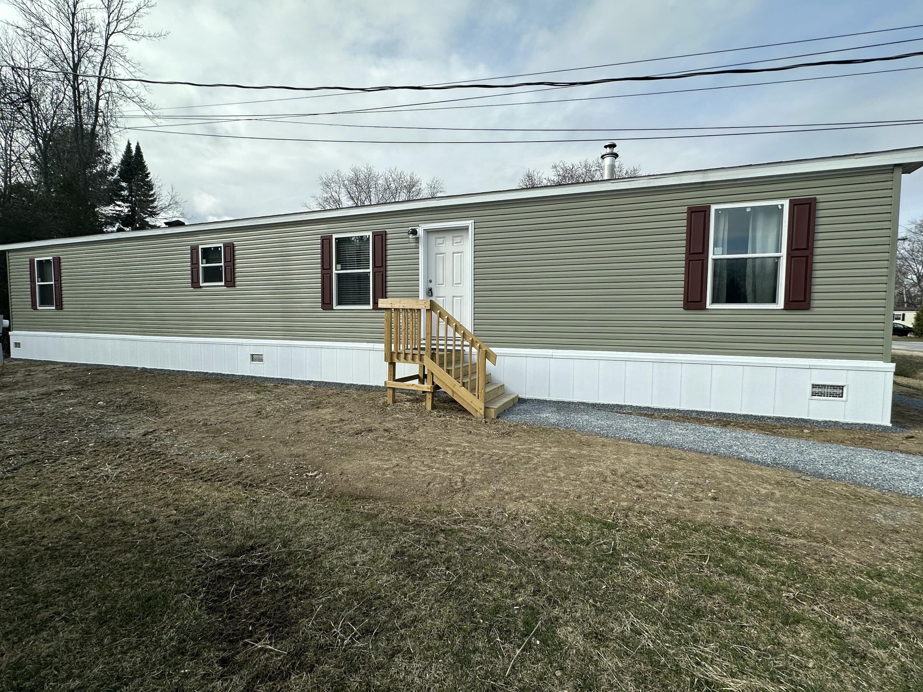55 Stony Acres Drive, West Chazy, New York image 1