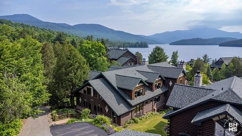 351 Whiteface Inn Lane Unit 2 Lake Placid NY 12946