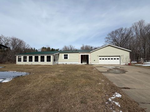 Mobile Home For Sale - 24 Mcdonald Road<br/> Clinton County, Mooers Forks, NY 12959