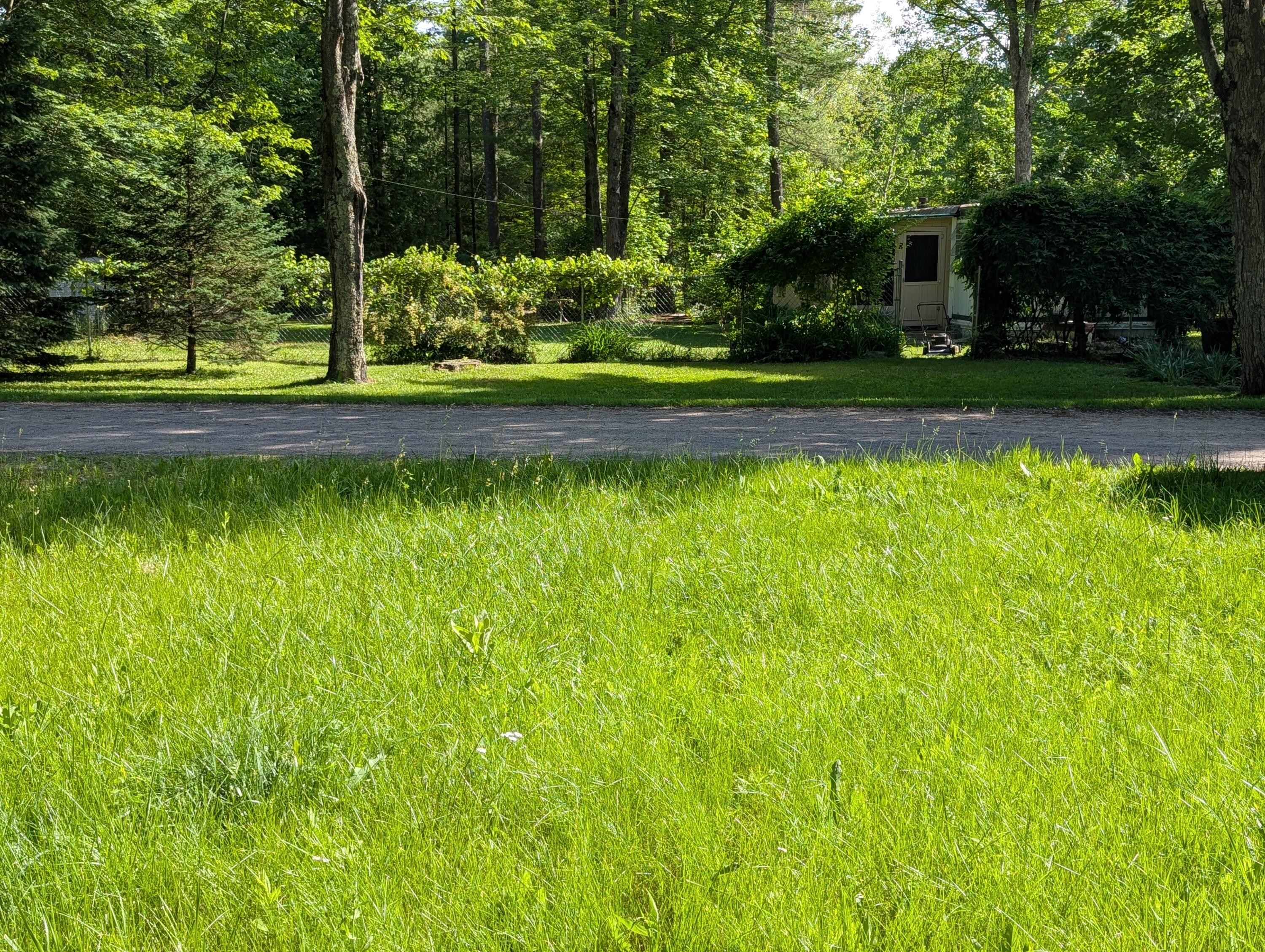 9 Spruce Avenue