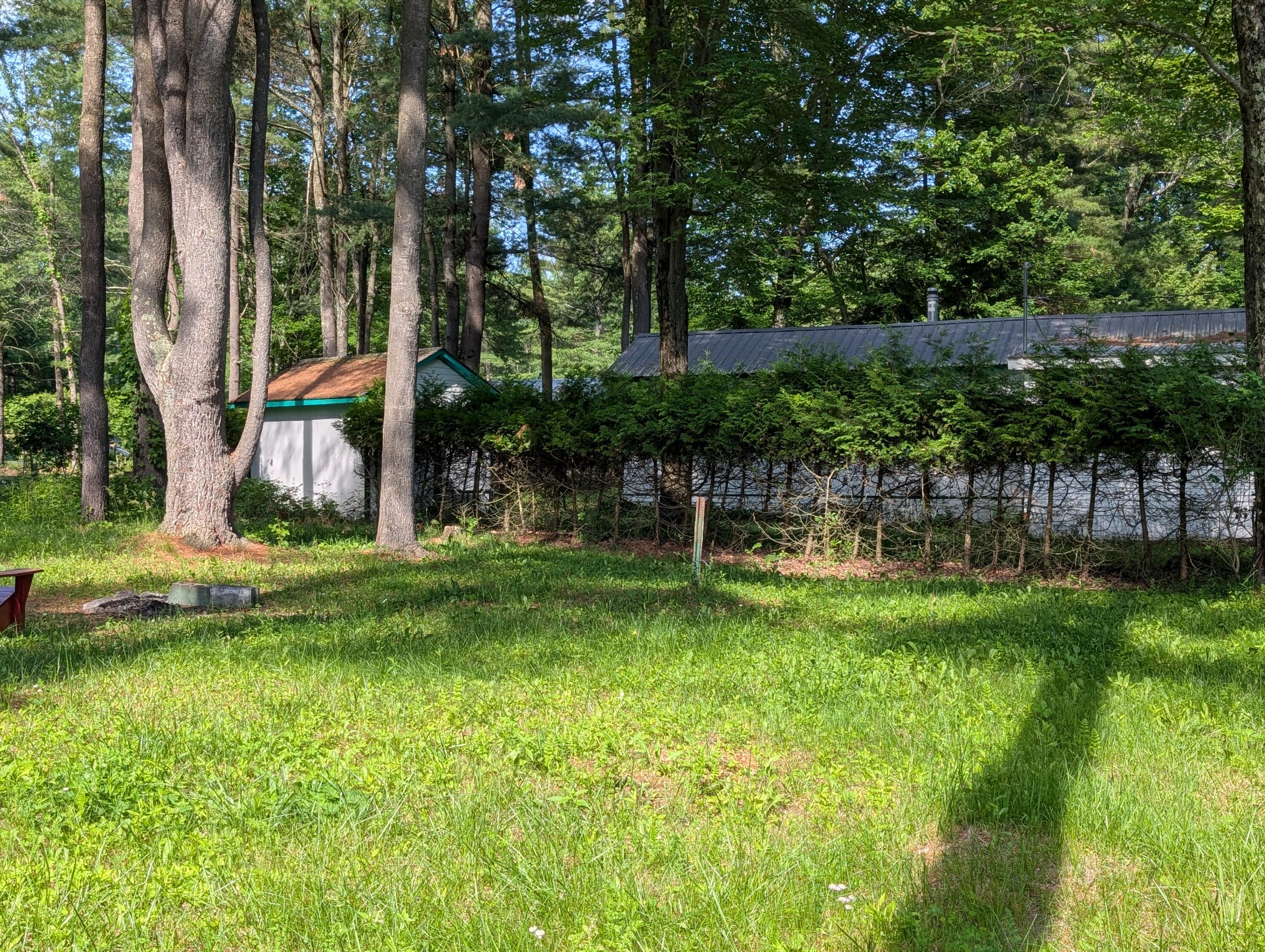 9 Spruce Avenue