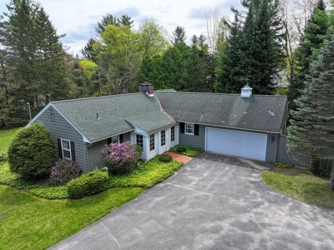 37 Cobble Hill Road Road Lake Placid NY 12946