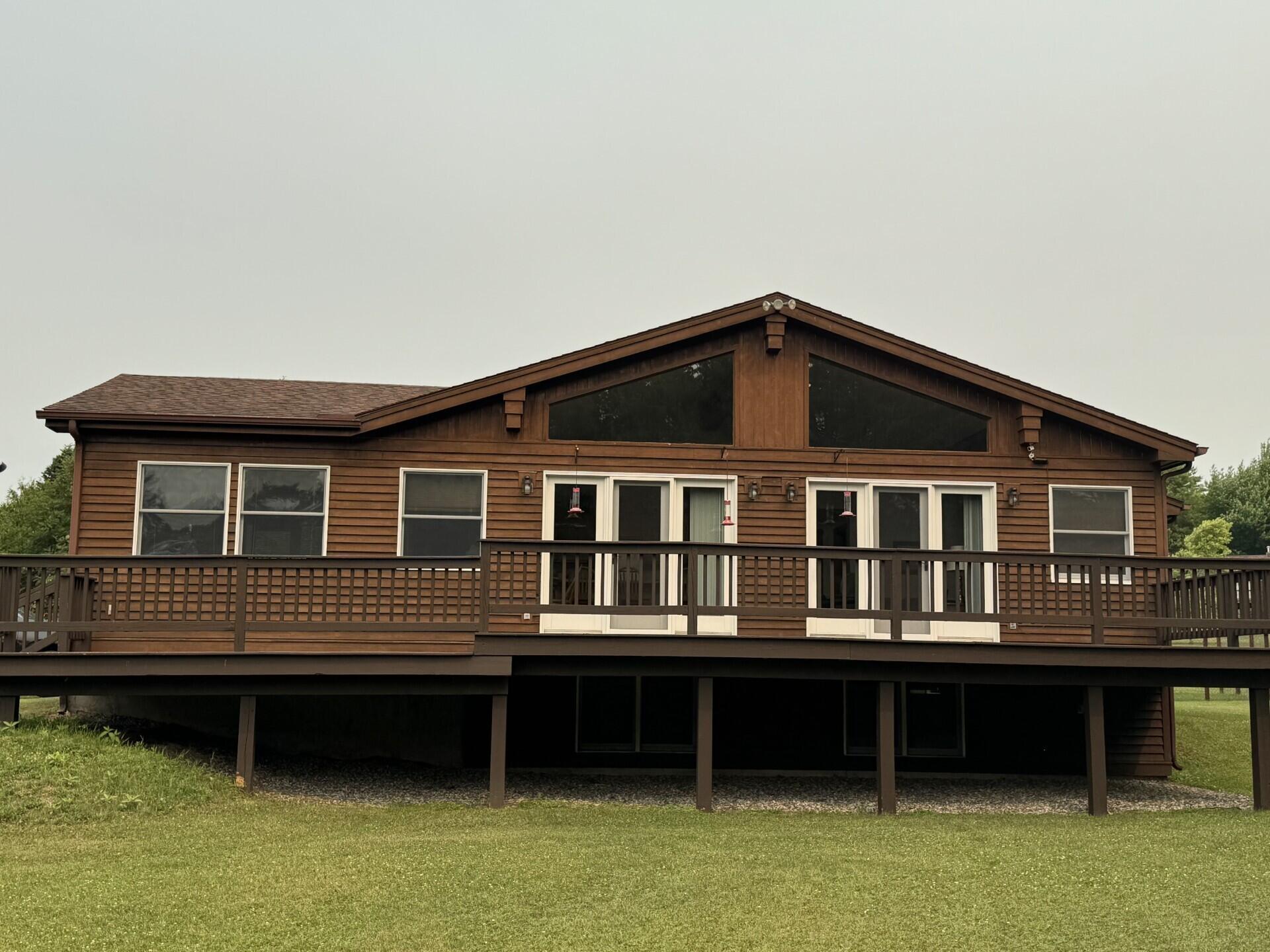 18 Turkey Run Road