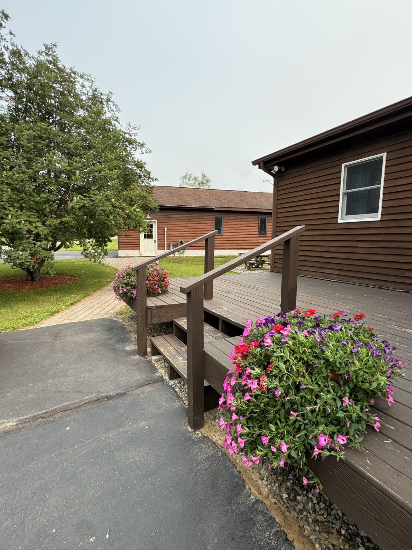 18 Turkey Run Road