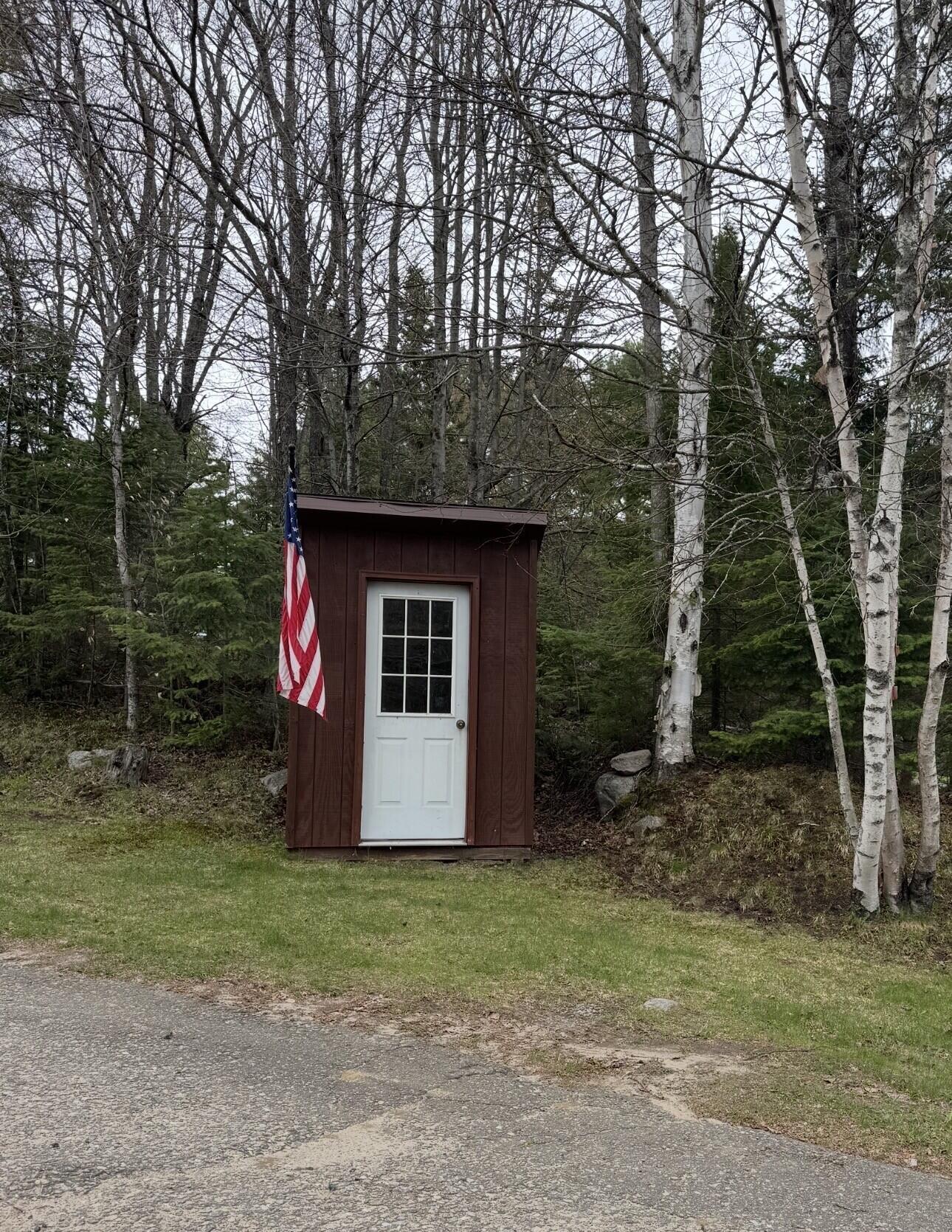 18 Turkey Run Road