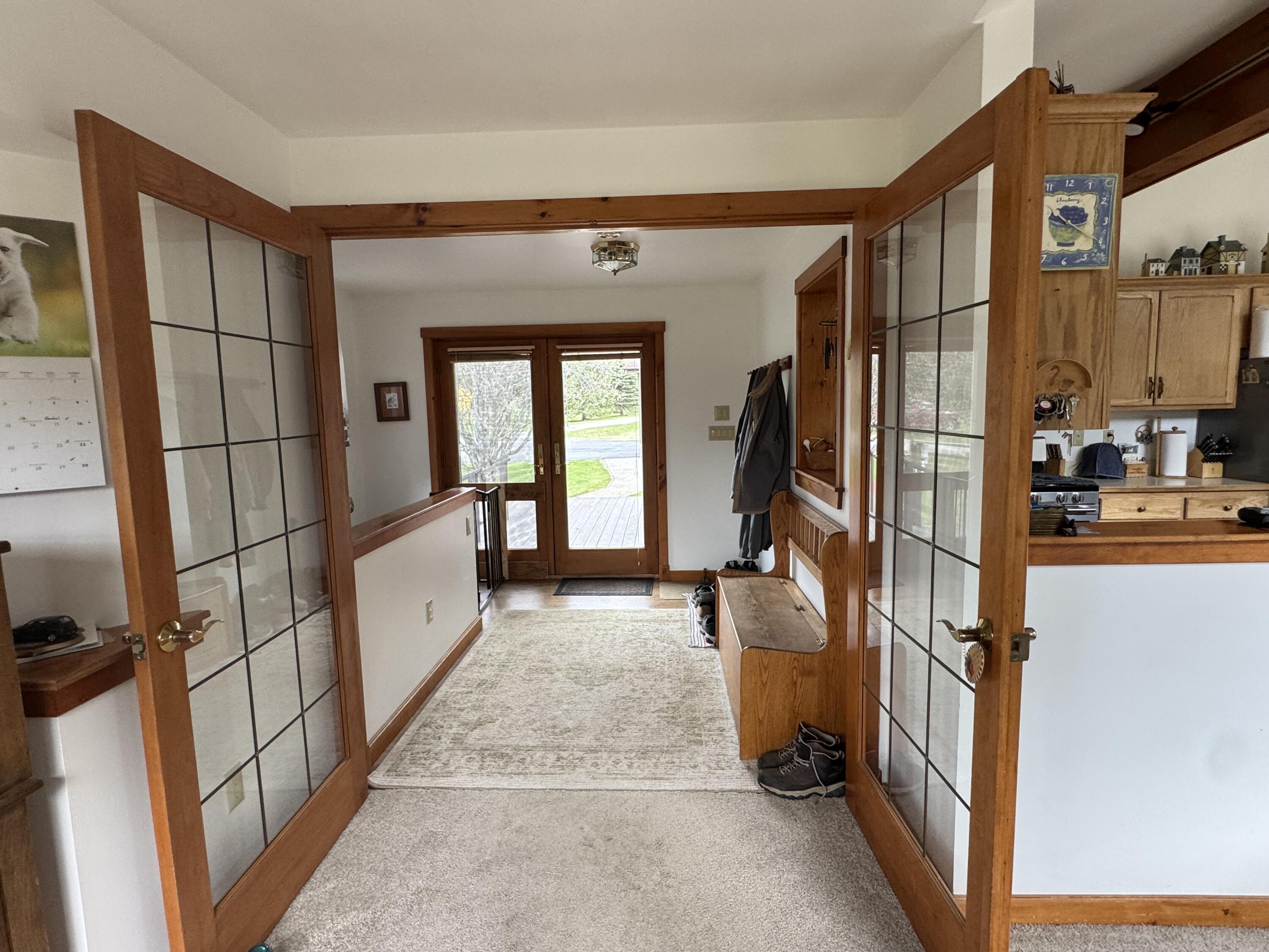 18 Turkey Run Road