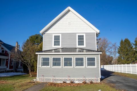 232 Lake Street Rouses Point NY 12979