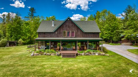 105 Clifford Falls Road Keene NY 12942