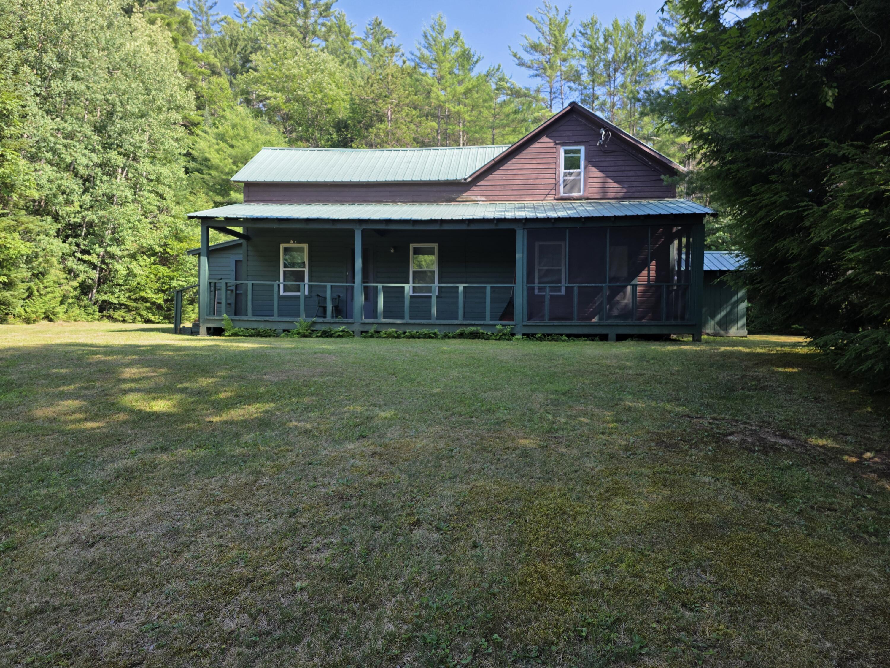 77 Pepper Hollow Road
