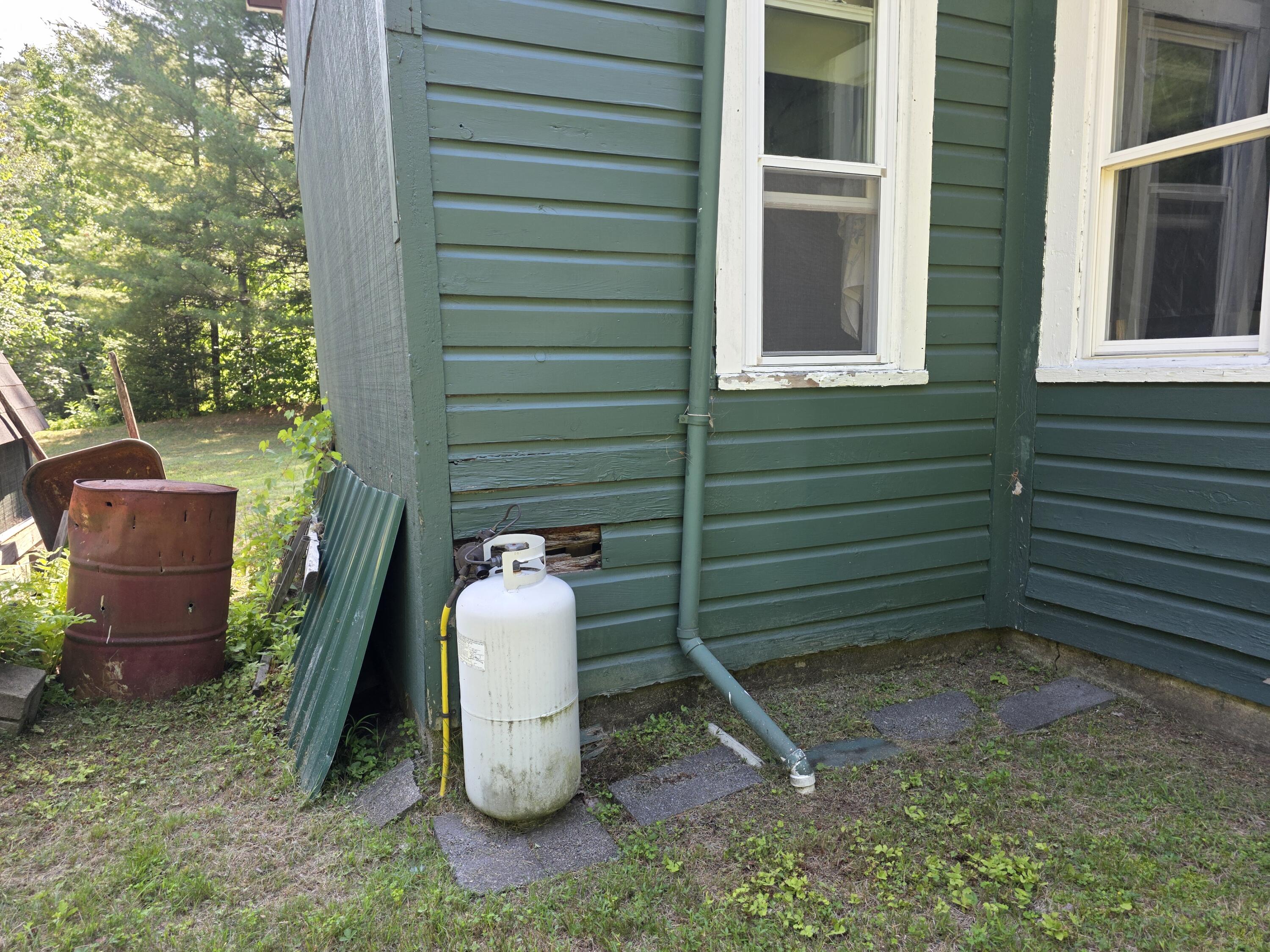 77 Pepper Hollow Road