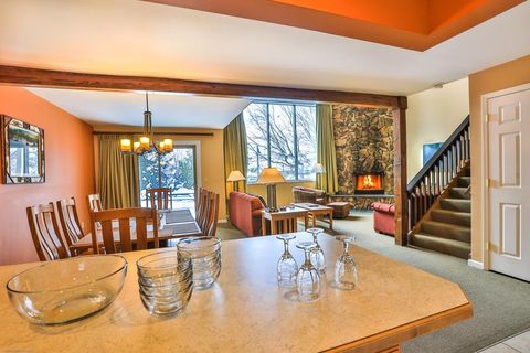 101 Morningside Drive BLD 8, unit 40, week 27 Lake Placid NY 12946