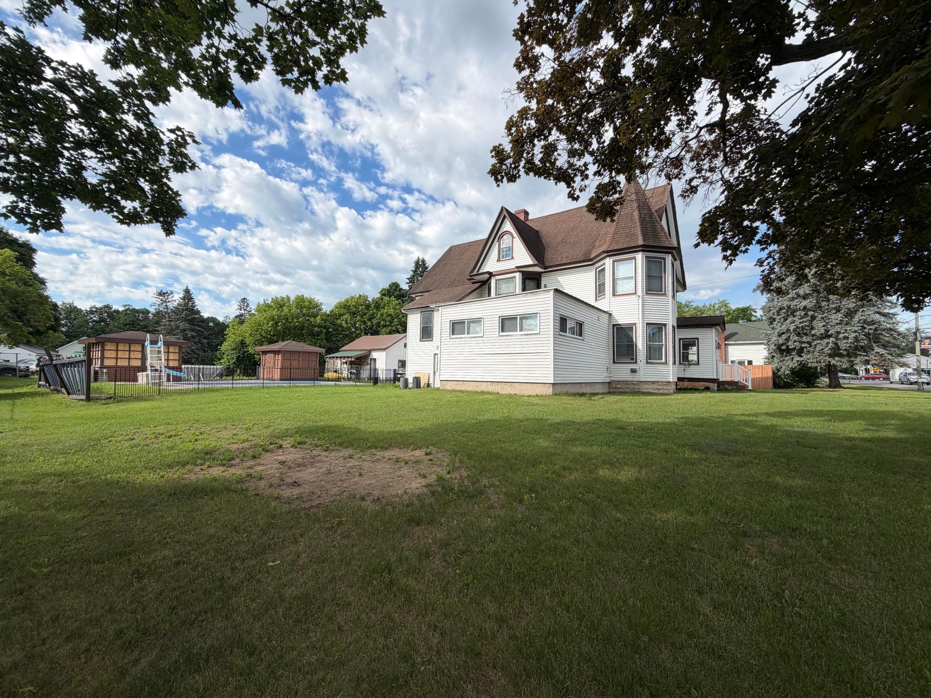 3012 N Main Street
