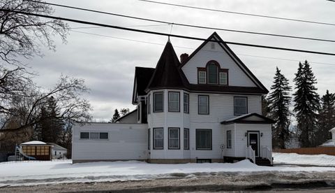 3012 N Main Street Peru NY 12972