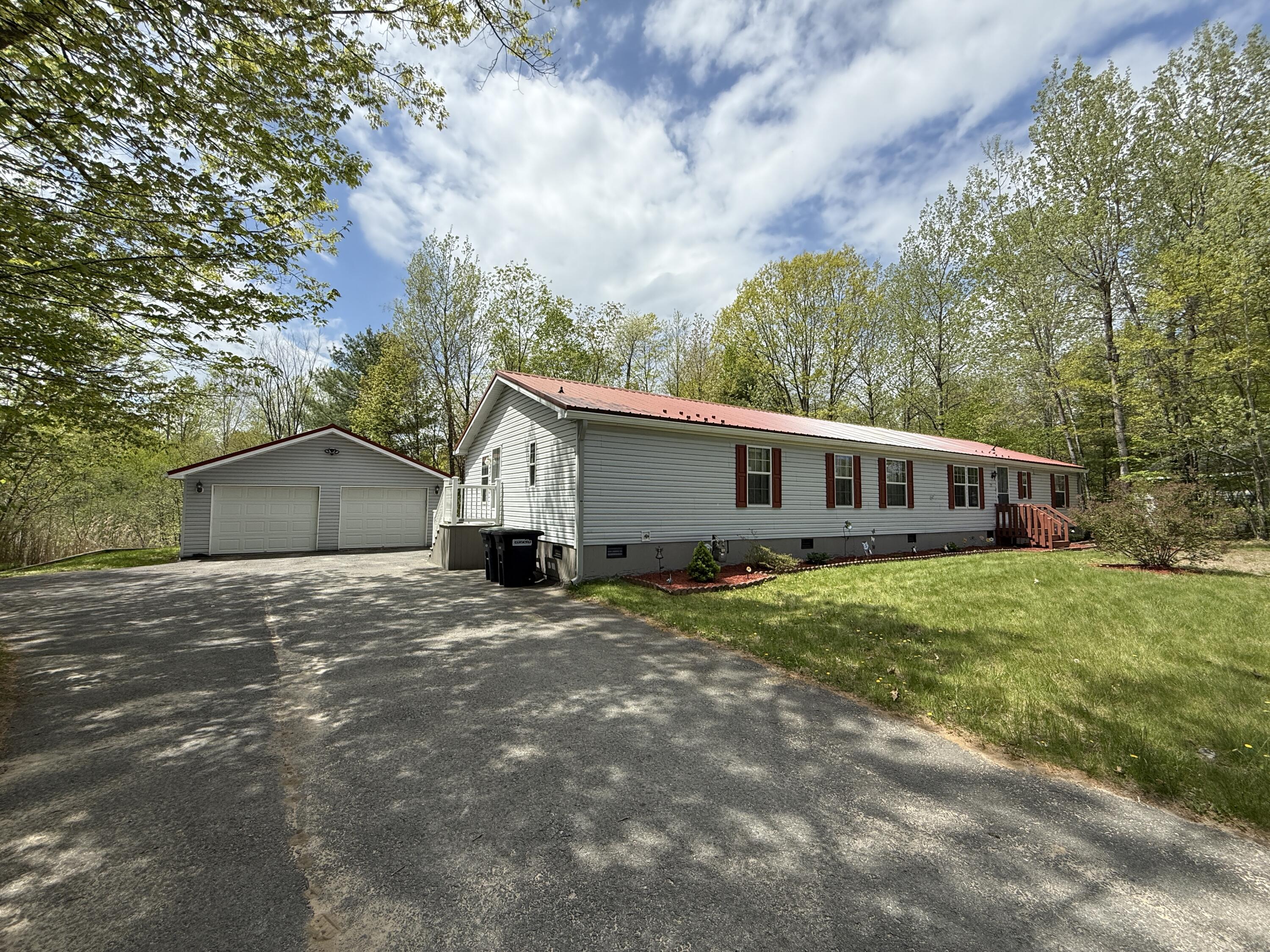 12 Foxfire Drive, Plattsburgh, New York image 1