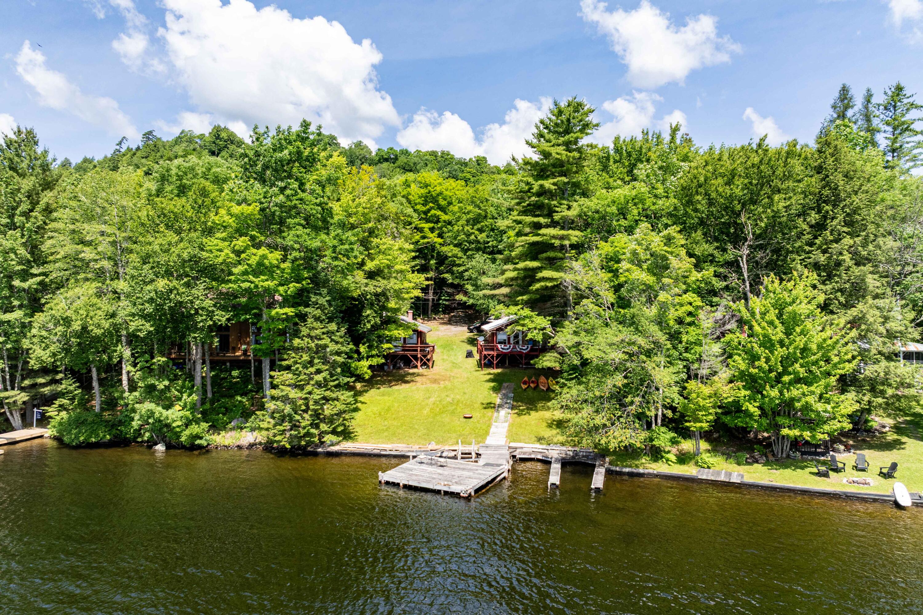 120 Fedder Road