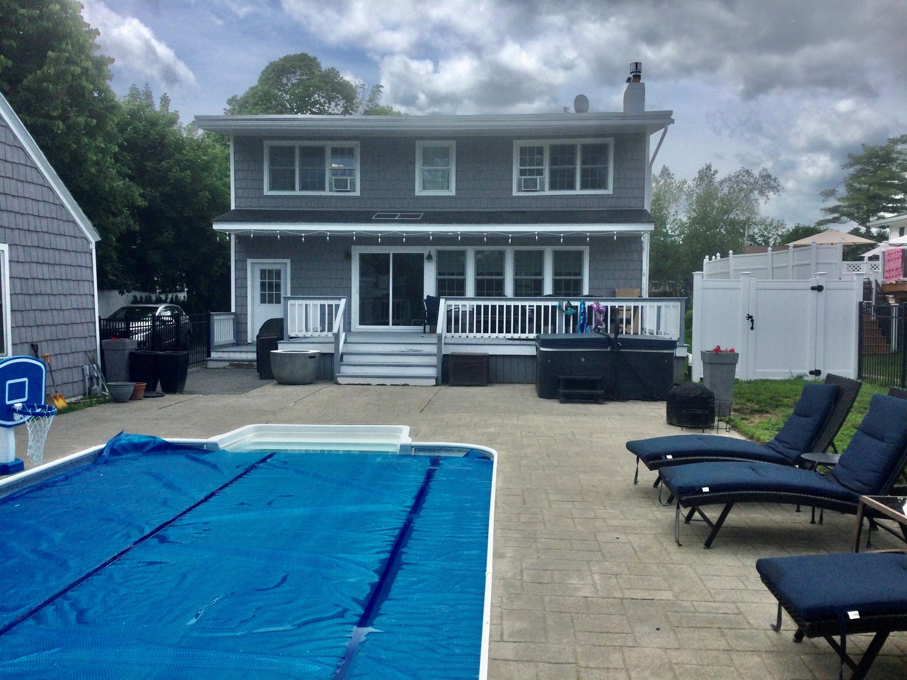 2 Lexington Avenue