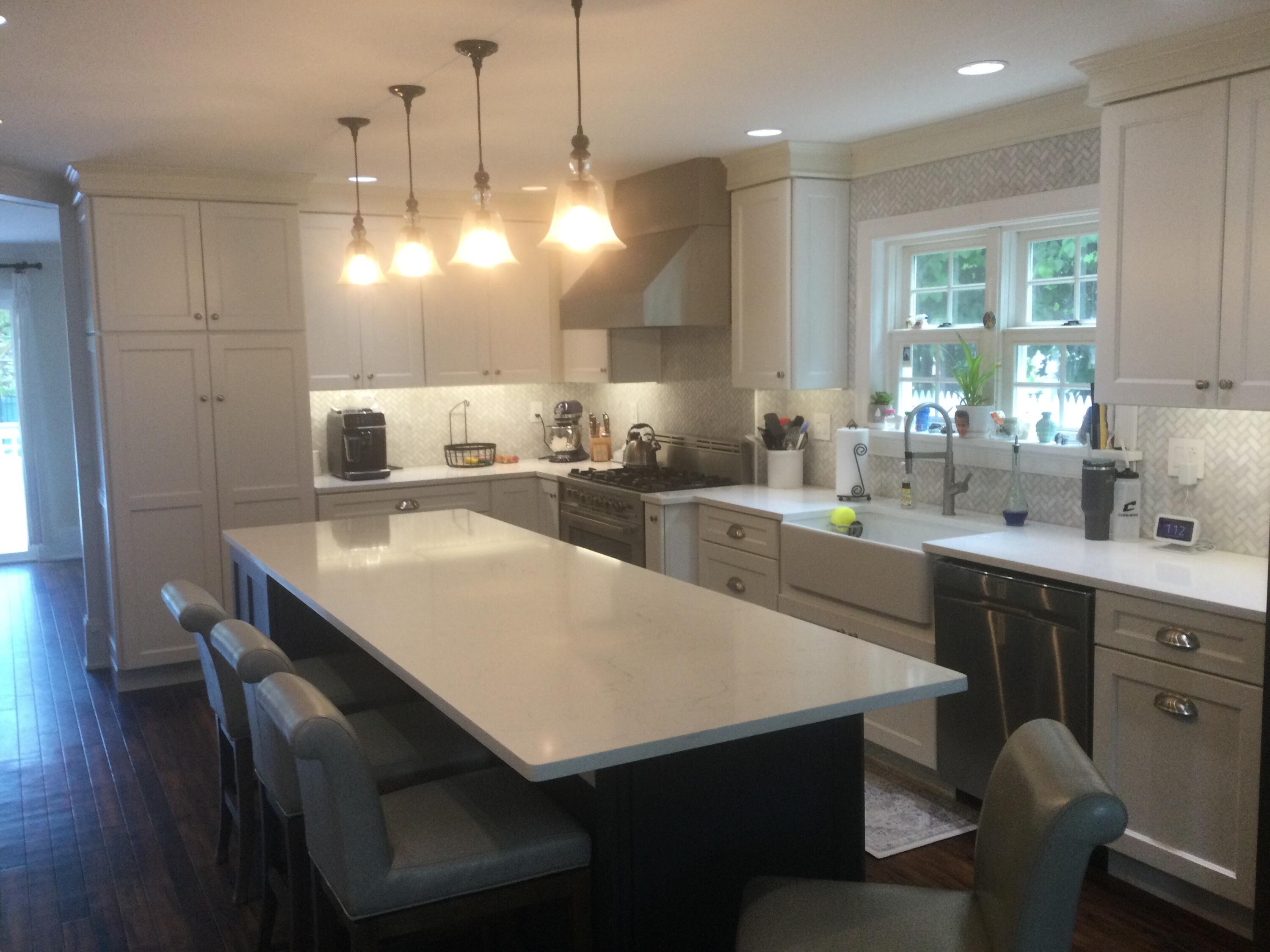2 Lexington Avenue